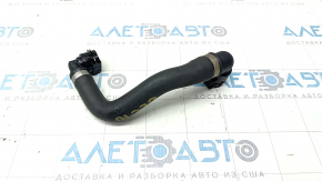 Cooling system hose Mercedes GLC 16-22