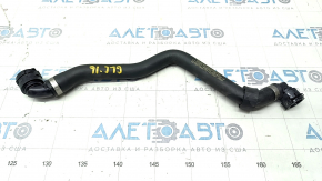 Cooling system hose Mercedes GLC 16-19 2.0