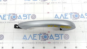 Door handle outer front right Porsche Macan 15-