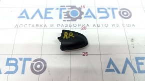 Plug for outer handle rear right Porsche Macan 15-