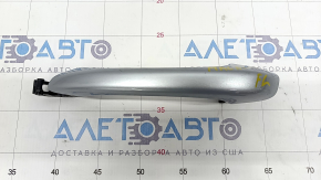 Door handle outer front left Porsche Macan 15-