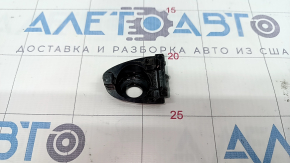 Plug outer handle front left Porsche Macan 15-