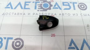 Plug outer handle front left Porsche Macan 15-
