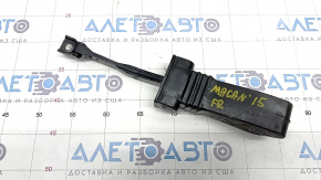 Door limiter front right Porsche Macan 15-