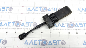 Door limiter front right Porsche Macan 15-