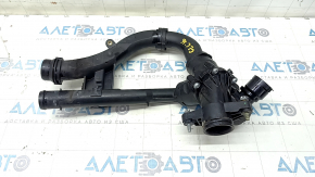 Thermostat housing assembly Mercedes GLC 300 16-19