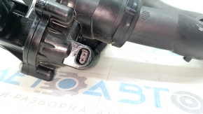 Thermostat housing assembly Mercedes GLC 300 16-19