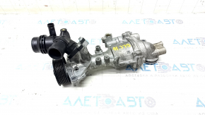 Water pump Mercedes GLC 300/350e 16-19