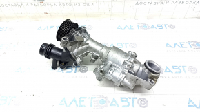 Water pump Mercedes GLC 300/350e 16-19
