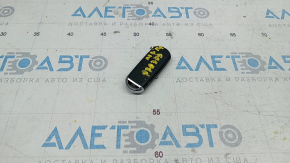 Key smart key Mazda 6 13-21 4 buttons, worn, broken