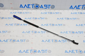 VW Tiguan 18-24 hood release cable front