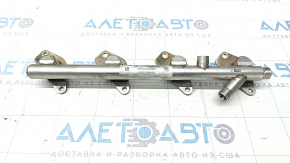 Fuel rail Mercedes GLC 300/350e/63 16-19 2.0 without sensor