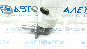 Master brake cylinder with reservoir Mercedes GLC 16-20