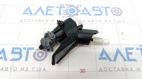 Front left lock cylinder Porsche Macan 15-