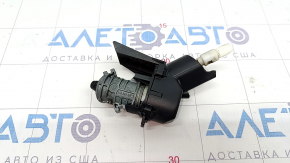 Front left lock cylinder Porsche Macan 15-