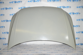 The hood is bare VW Tiguan 18-24 steel dented