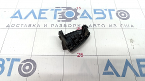 Plug outer handle rear left Porsche Macan 15-