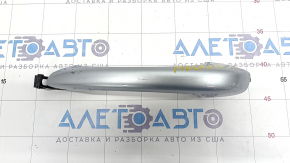Door handle outer rear left Porsche Macan 15-