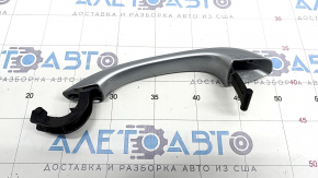Door handle outer rear left Porsche Macan 15-