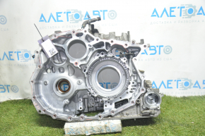 Nissan Rogue 14-20 FWD Automatic Transmission Housing