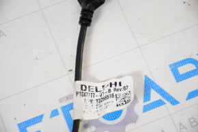 Tesla Model X 16-21 Center Console USB Hub