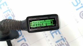 Wiring front right door Porsche Macan 15-