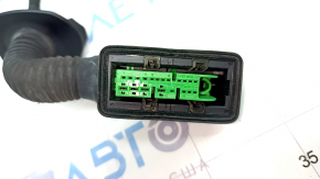 Wiring front left door Porsche Macan 15-