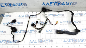 Wiring rear left door Porsche Macan 15-