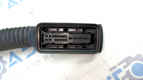 Wiring rear left door Porsche Macan 15-
