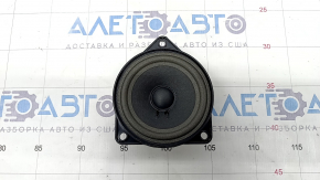 Speaker midrange door front left Porsche Macan 15- Base