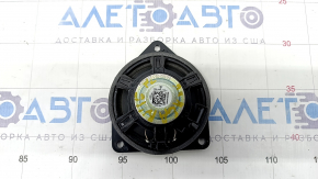 Speaker midrange door front left Porsche Macan 15- Base