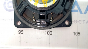 Speaker midrange door front left Porsche Macan 15- Base