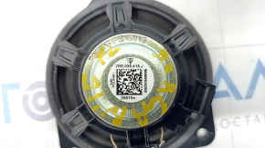 Speaker midrange door front left Porsche Macan 15- Base