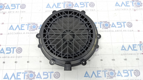 Front left door woofer speaker Porsche Macan 15- Base