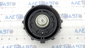Front left door woofer speaker Porsche Macan 15- Base