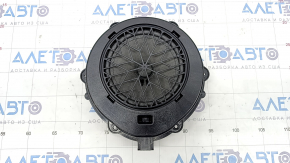 Speaker rear left Porsche Macan 15- Base