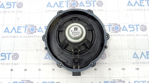 Speaker rear left Porsche Macan 15- Base
