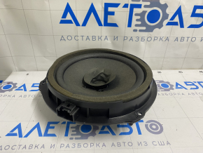 Speaker door rear right Ford Escape MK3 13 - broken guides, pressed, broken housing