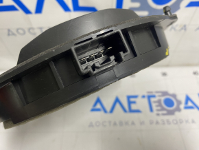 Speaker door rear right Ford Escape MK3 13 - broken guides, pressed, broken housing