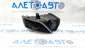 Front Air Duct Driver's Infiniti Q50 14-