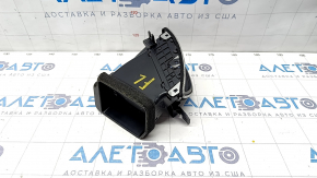 Front Air Duct Driver's Infiniti Q50 14-