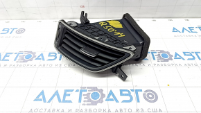 Air duct front panel passenger Infiniti Q50 14-