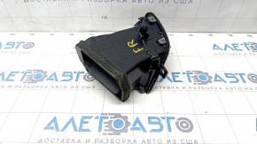 Air duct front panel passenger Infiniti Q50 14-
