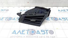 Front panel air duct center left Infiniti Q50 14-