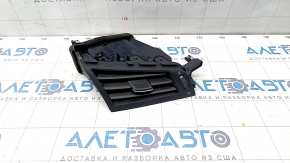 Front panel air duct center right Infiniti Q50 14-