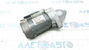 Starter Mercedes GLC 300/350e 16-19