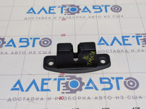 Tesla Model X 16-21 Rear Left Door Lock Trim