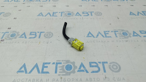 Front airbag sensor chip Toyota Camry v70 18-24