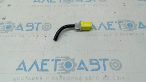 Front airbag sensor chip Toyota Camry v70 18-24