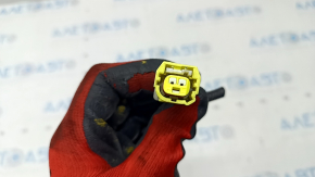 Front airbag sensor chip Toyota Camry v70 18-24